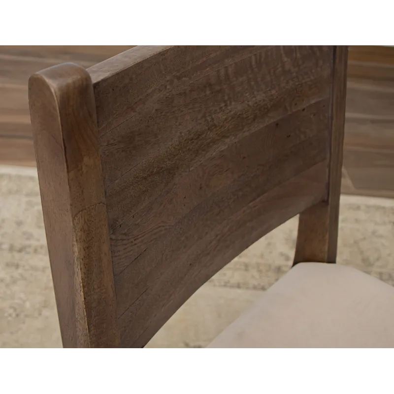 Mezquite Chair