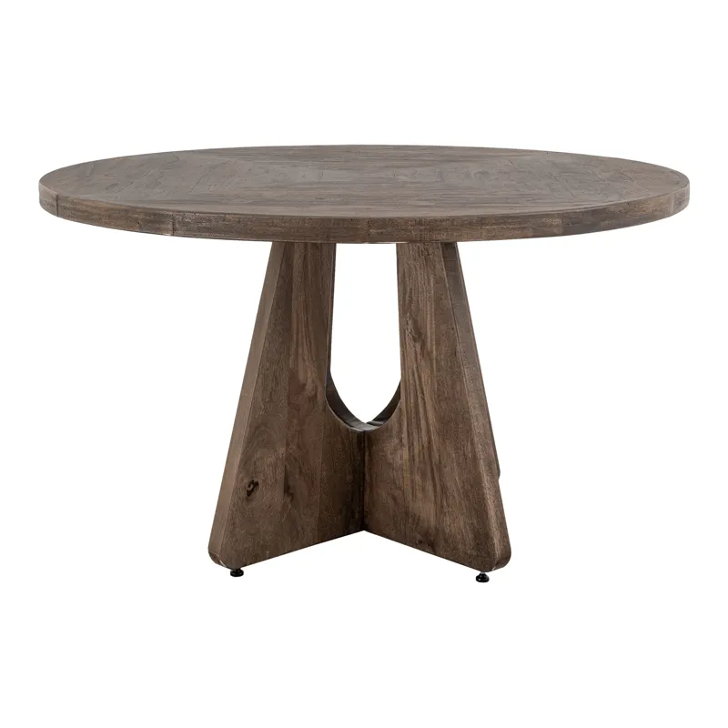 Black Balam Round Table