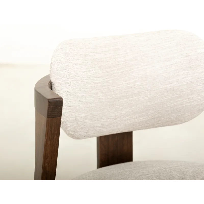 Zaphiro Upholstered Chair