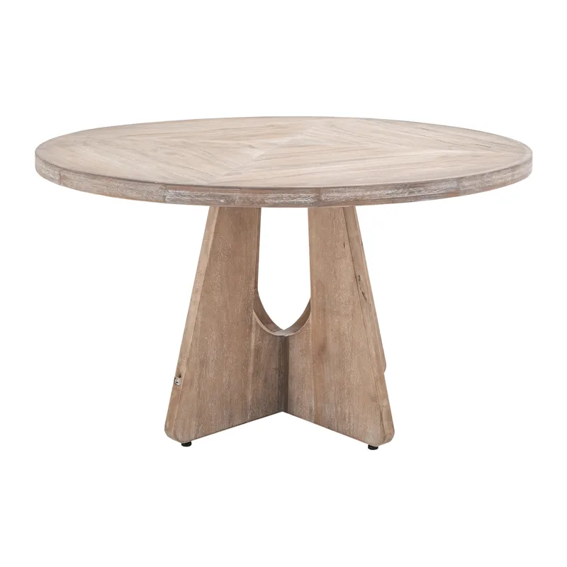 White Balam Round Table