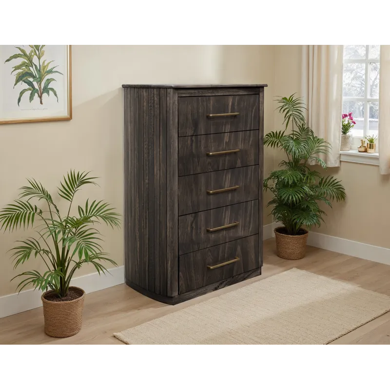 Mezquite Chest
