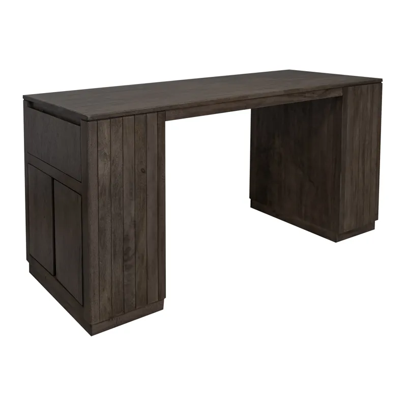 Mezquite Kitchen Island