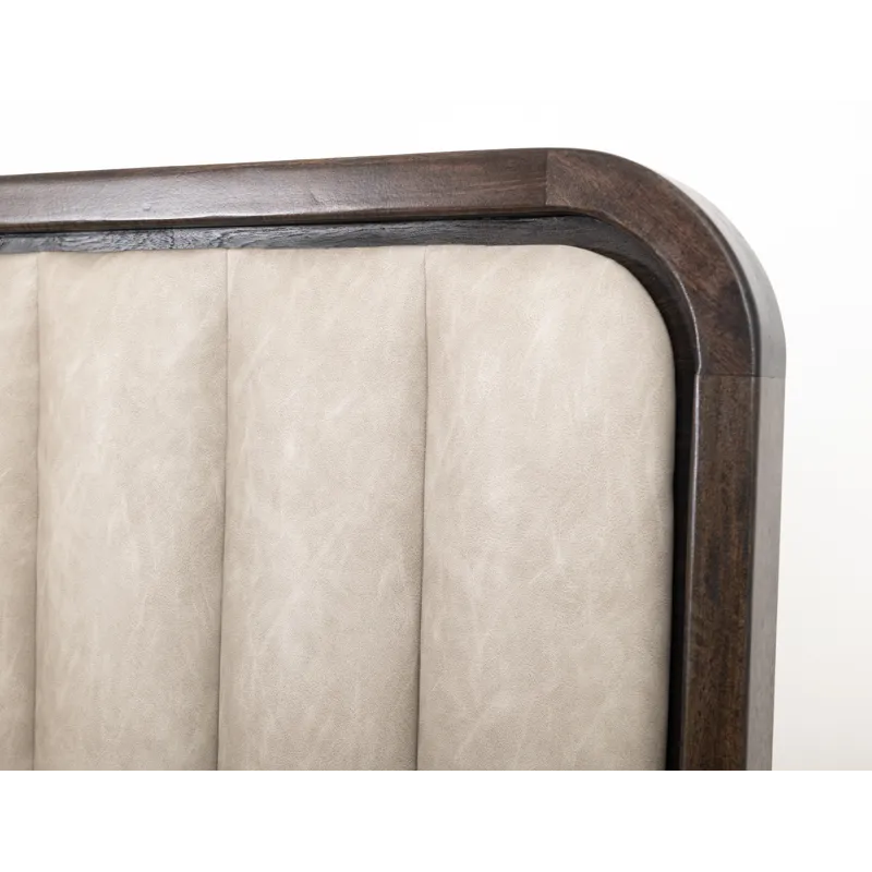 Mezquite Queen Headboard