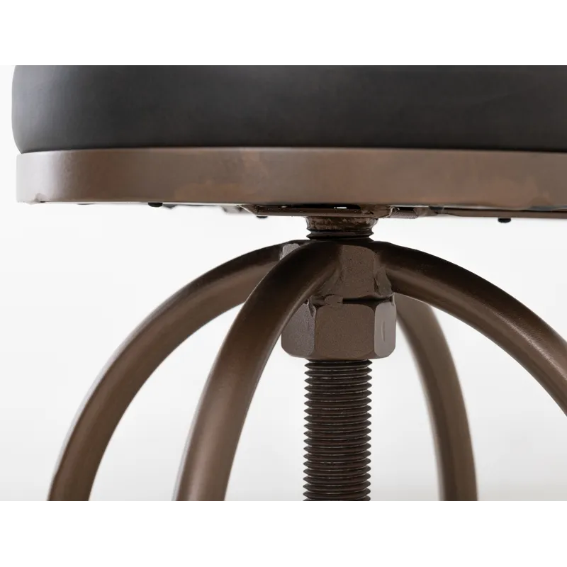 Altea Upholstered Barstool