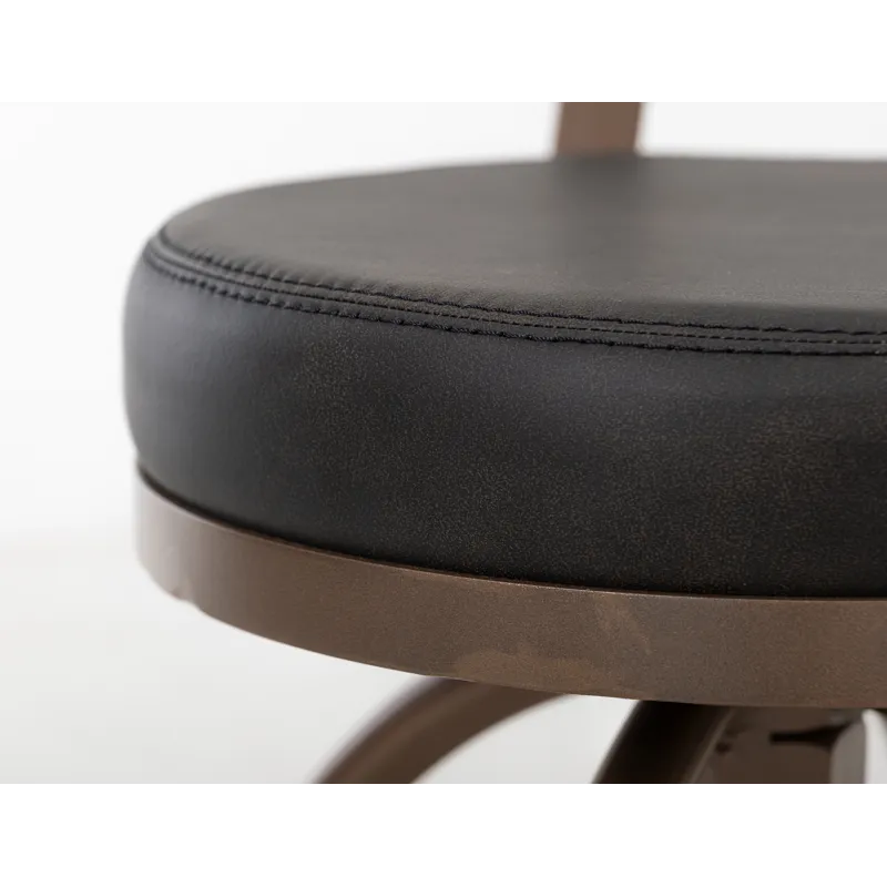 Altea Upholstered Barstool