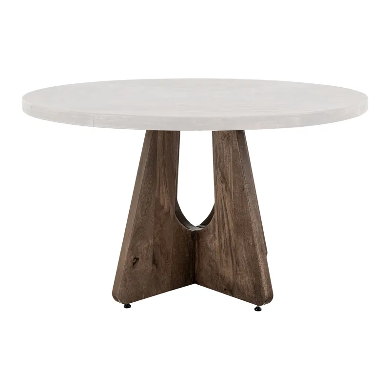 Black Balam Round Table