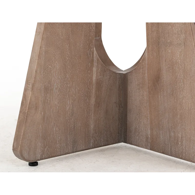 White Balam Round Table