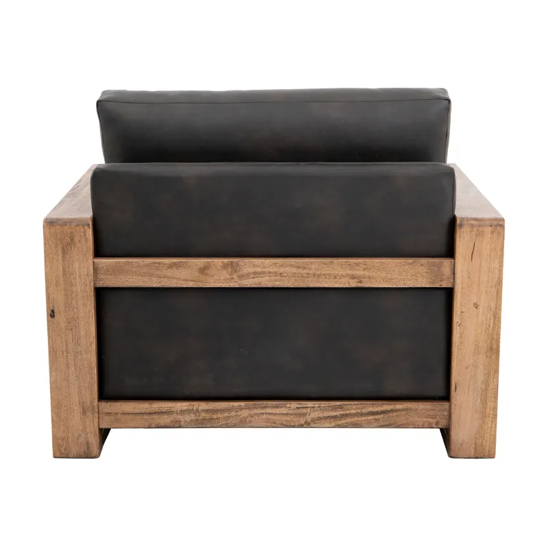 Ancora Armchair