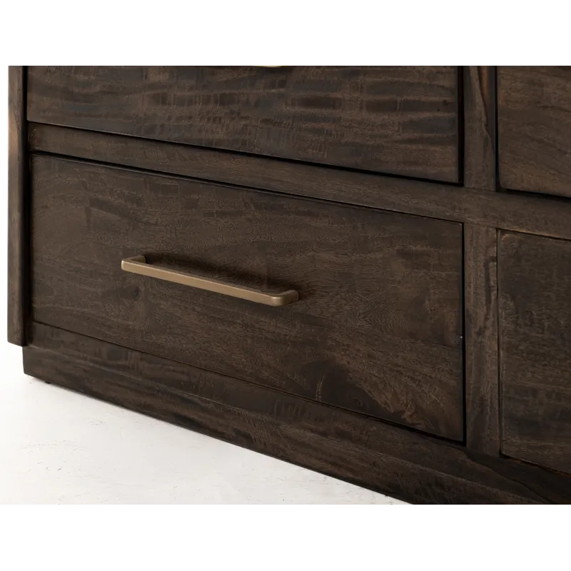 Mezquite Dresser