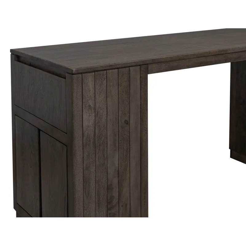 Mezquite Kitchen Island
