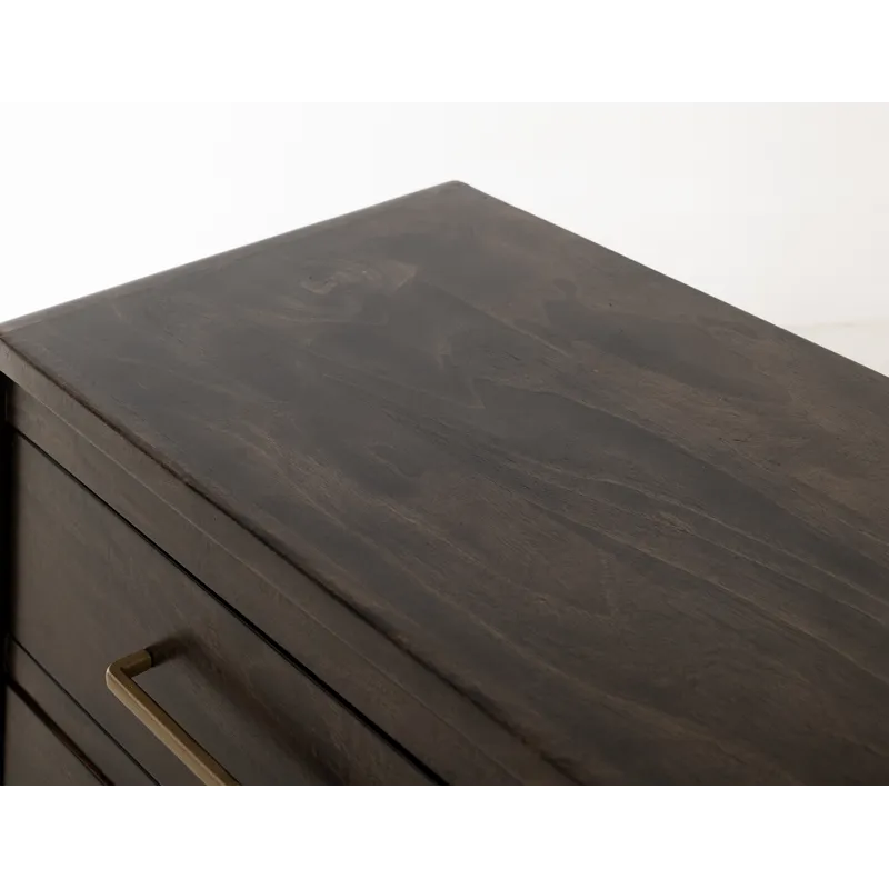 Mezquite Dresser
