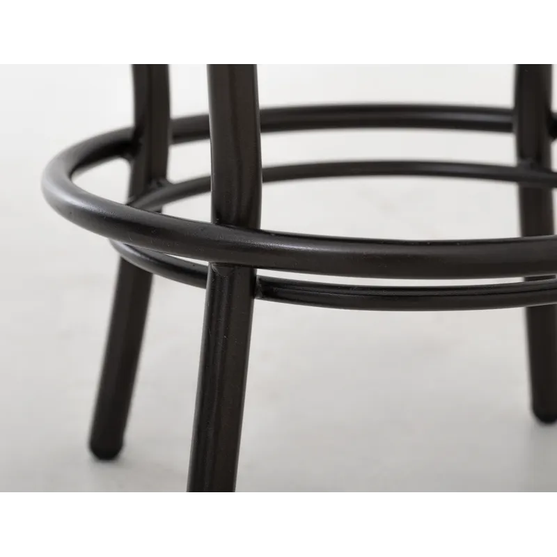 Altea Upholstered Barstool