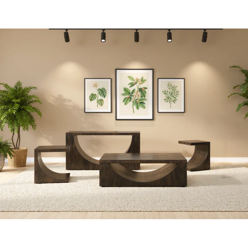 Mezquite Sofa Table