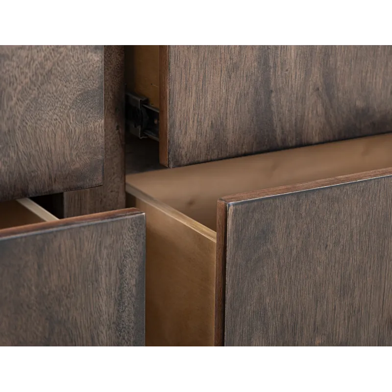 Mezquite Dresser