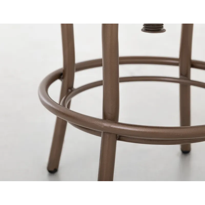 Altea Upholstered Barstool