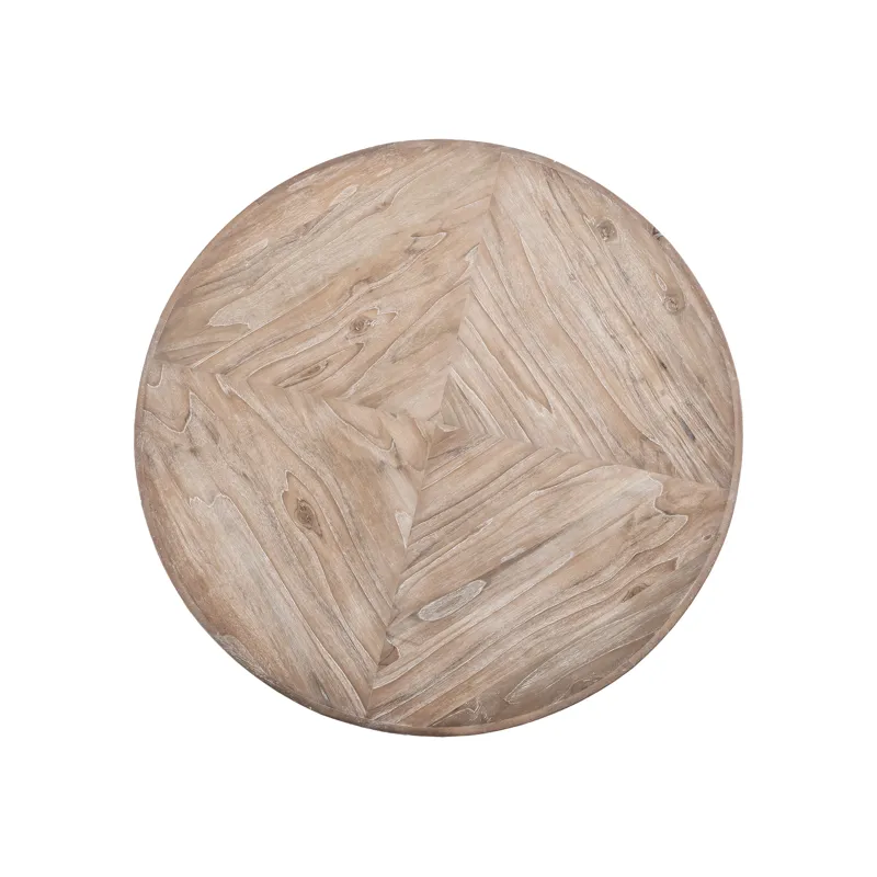 White Balam Round Table