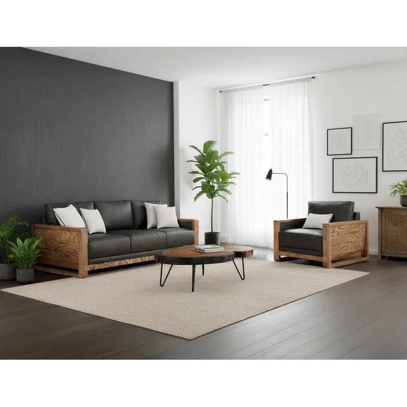 Ancora Loveseat