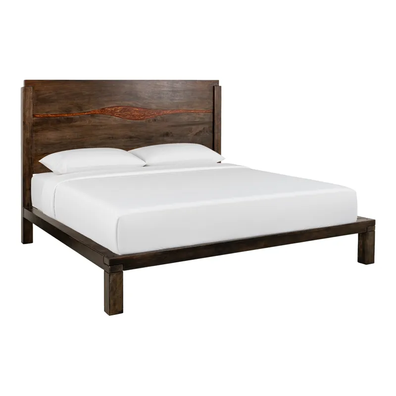 Raramuri Queen Headboard