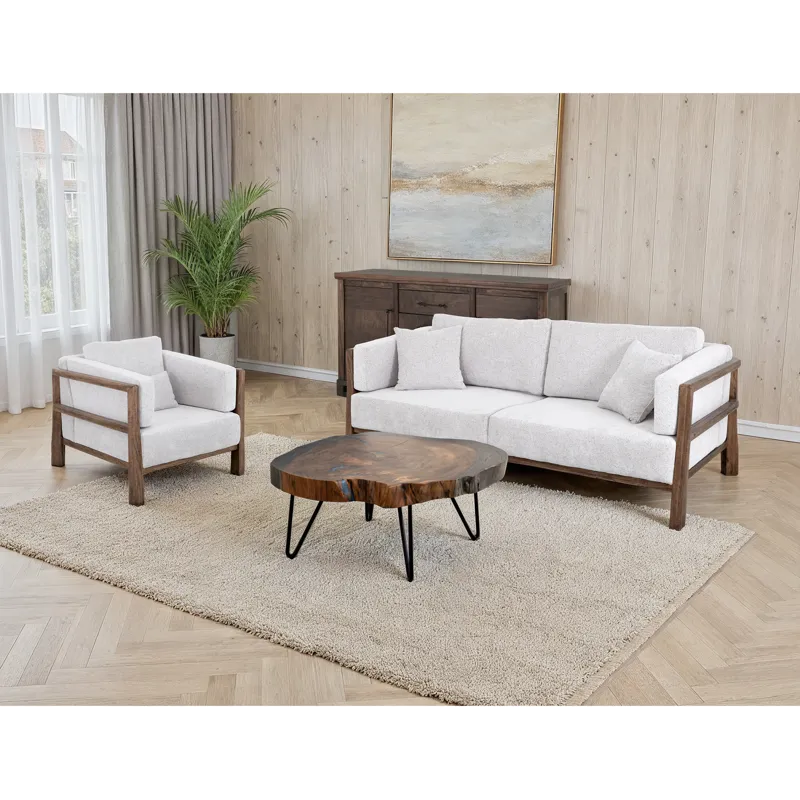 Roots Sofa