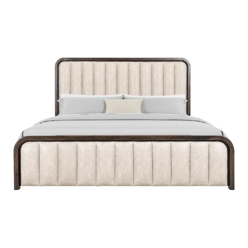 Mezquite California King Headboard