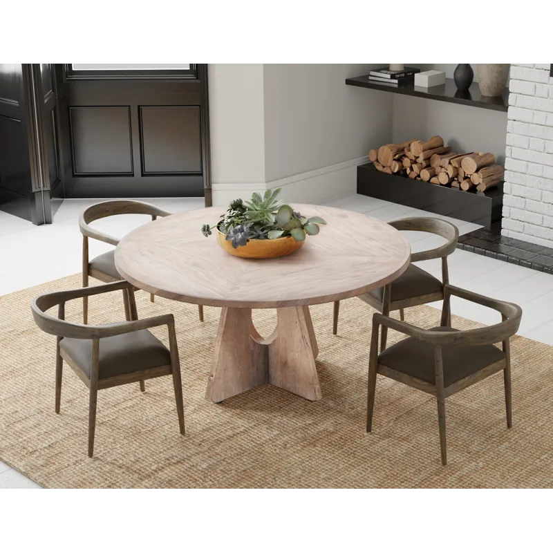 White Balam Round Table