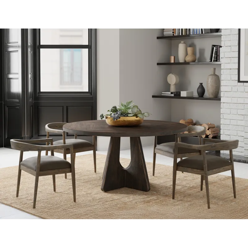 Black Balam Round Table