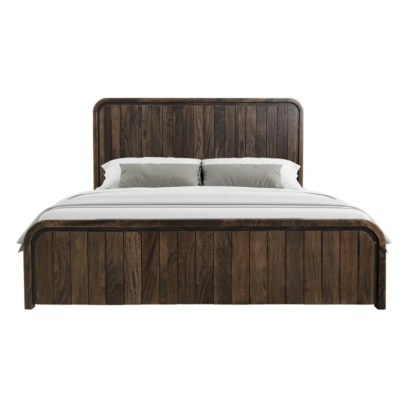 Mezquite King Headboard