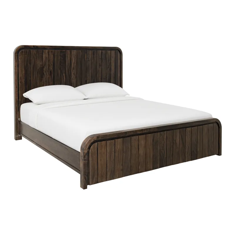 Mezquite Queen Headboard