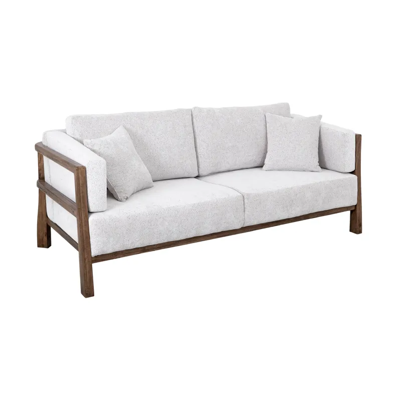 Roots Loveseat