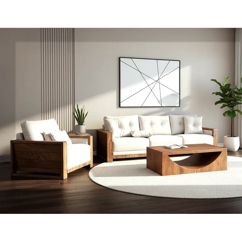Ancora Sofa