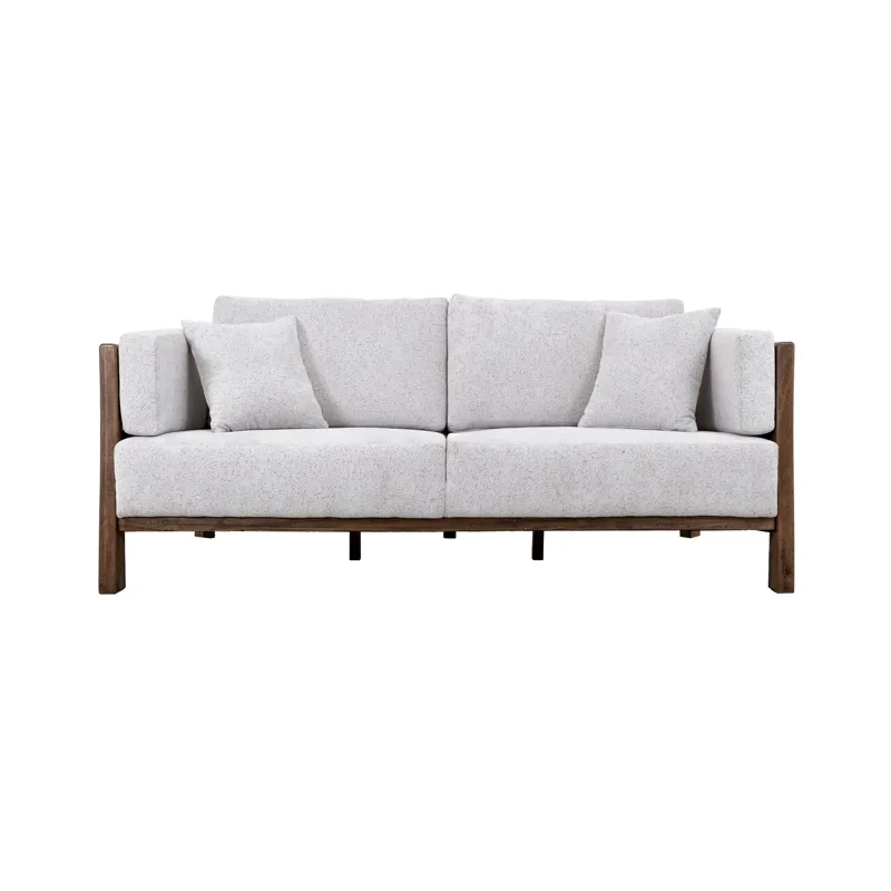 Roots Loveseat