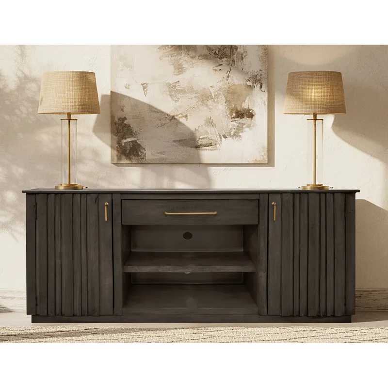 Mezquite TV Stand