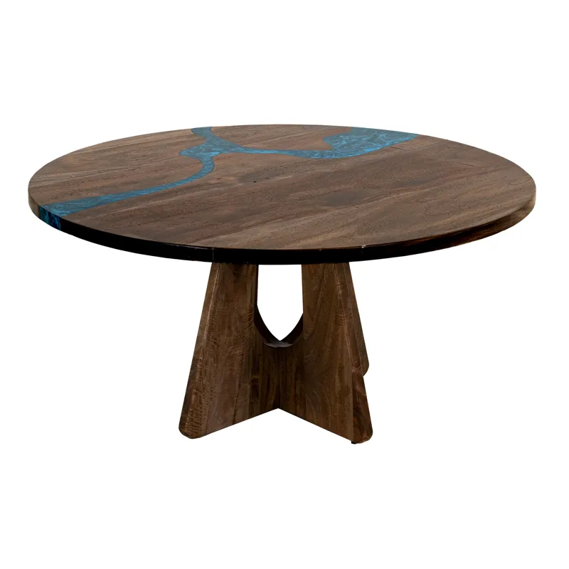 Zaphiro Round Table