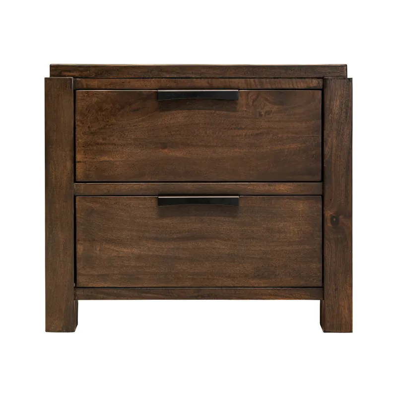Raramuri Nightstand