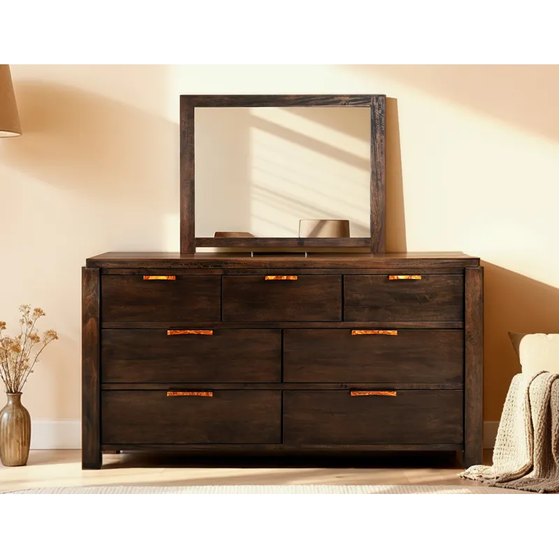 Raramuri Dresser