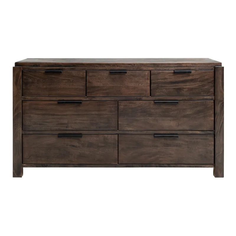 Raramuri Dresser