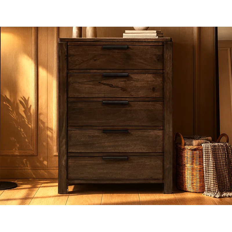 Raramuri Chest