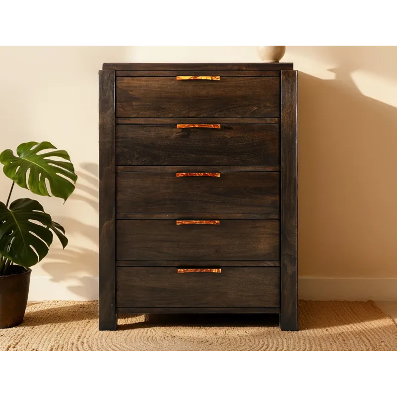 Raramuri Chest