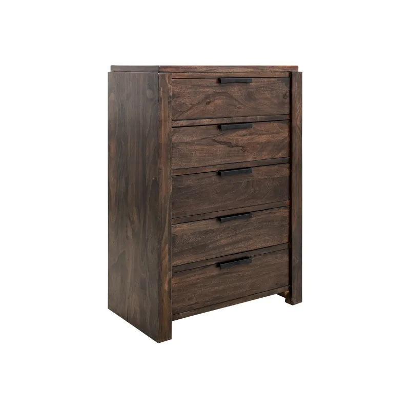 Raramuri Chest