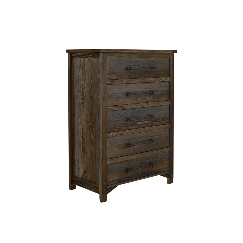 Town Chest