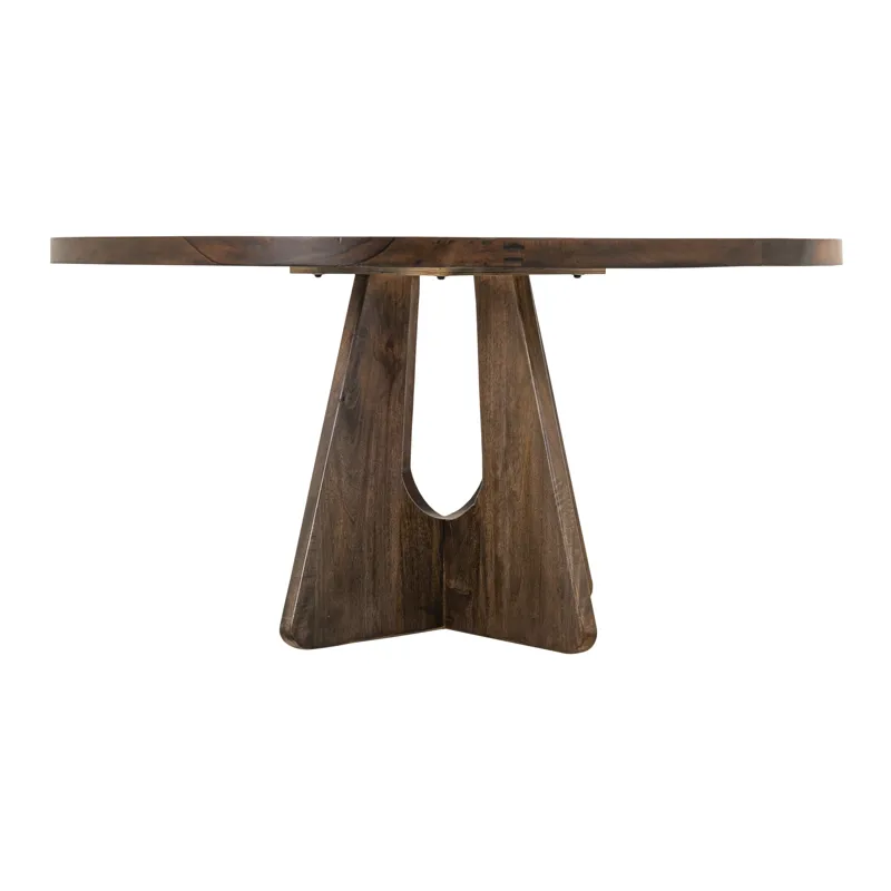 Raramuri Round Table