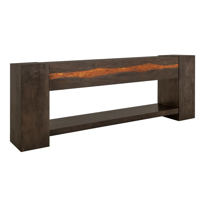 Raramuri Console