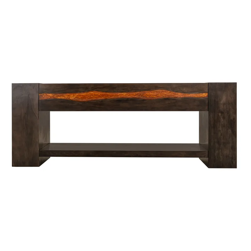Raramuri Console