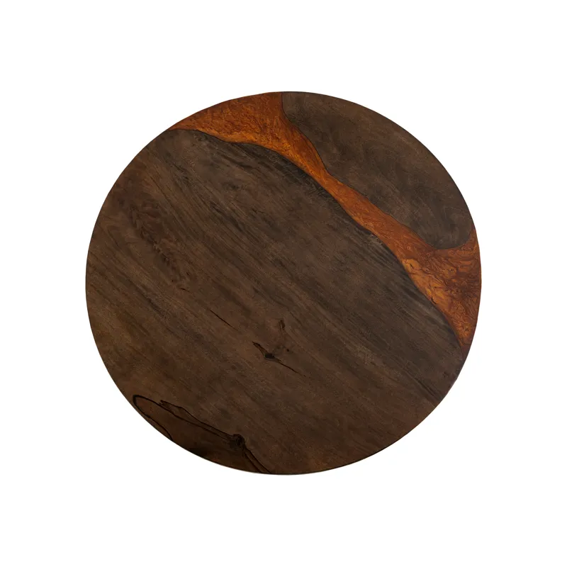 Raramuri Round Table
