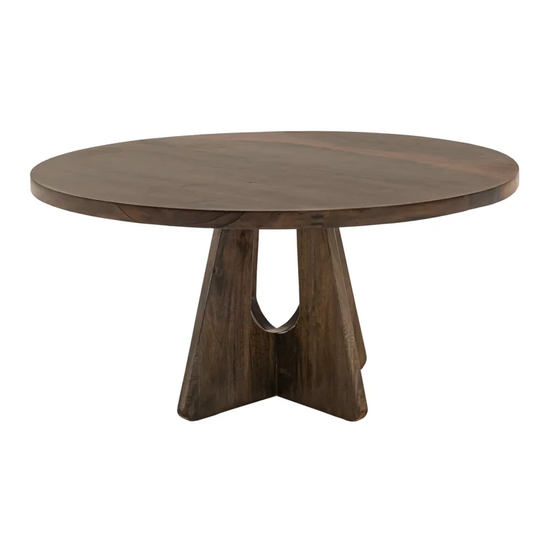 Raramuri Round Table