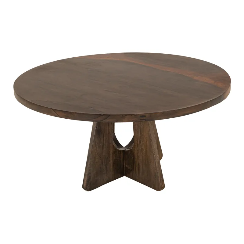 Raramuri Round Table