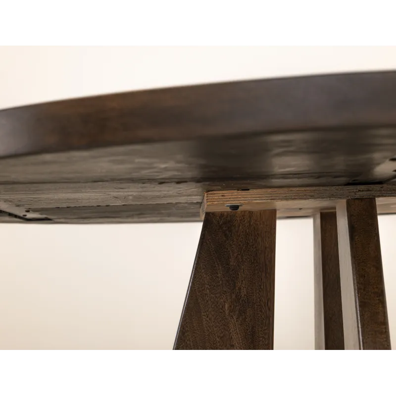 Raramuri Round Table