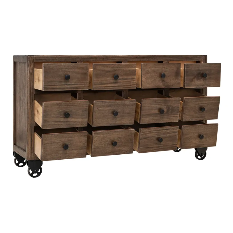 Oslo Console