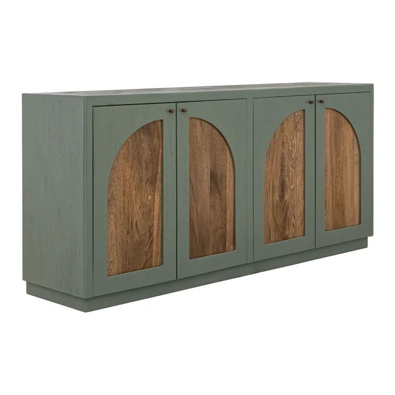 Arcadia Console