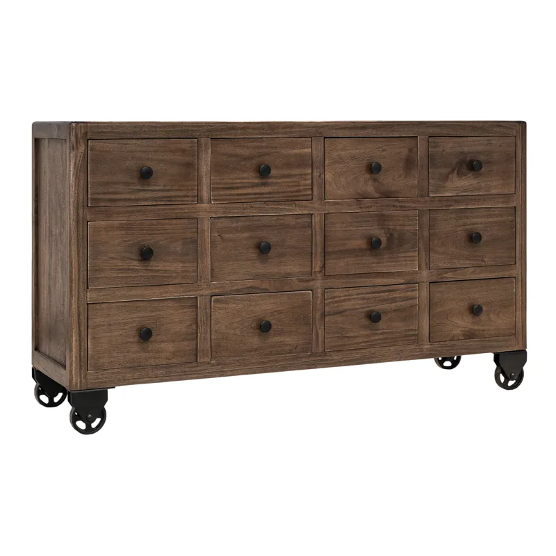 Oslo Console